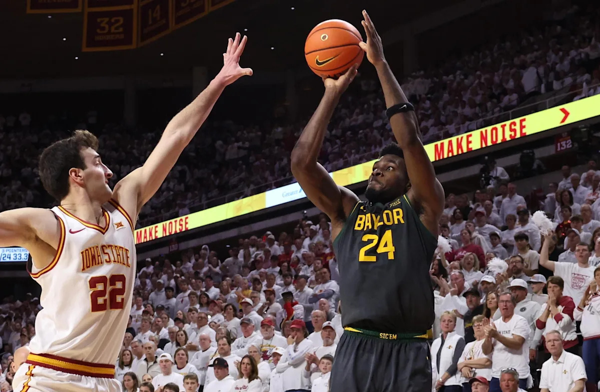 东升国际链接入口 退出 NBA 选秀：Tounde Yessoufou 加盟圣约翰大学